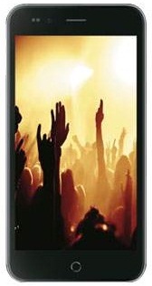 Micromax Canvas Fire 6 Q428